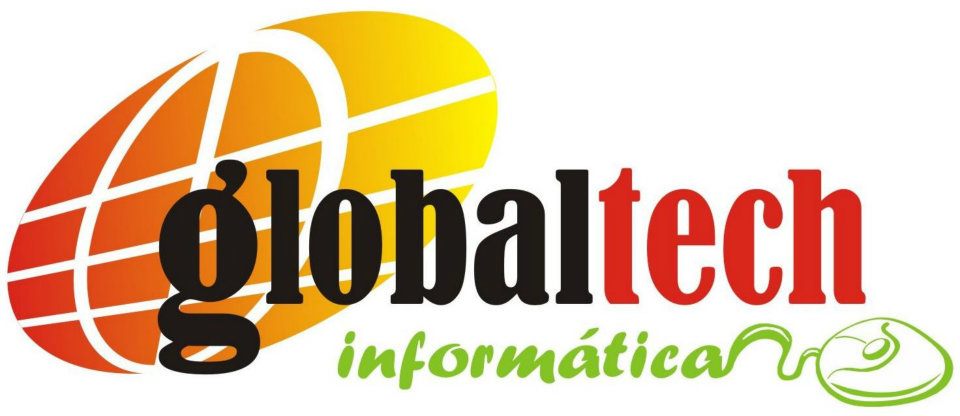 GLOBALTECH INFORMATICA LTDA ME GLOBALTECH INFORMATICA LTDA ME logo