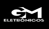 GM ELETRÔNICOS logo