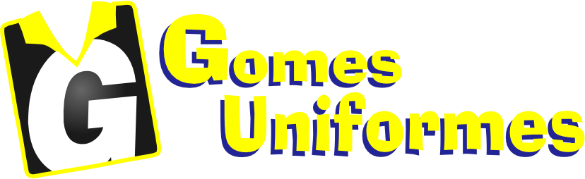 Gomes Uniformes logo