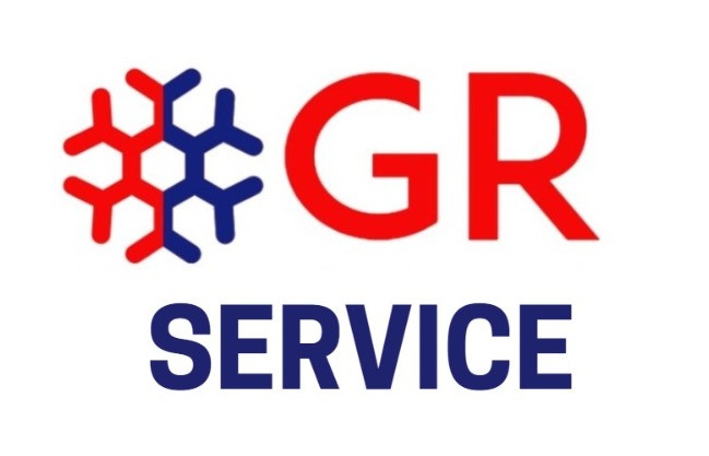 Gr Service Limitada logo