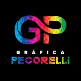 Gráfica Pecorelli logo