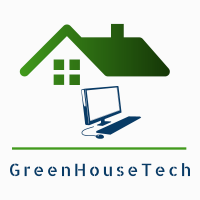 GREENHOUSETECH logo