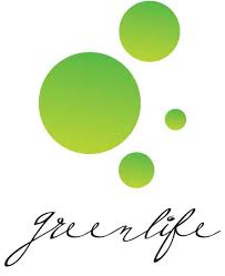 GREENLIFE logo