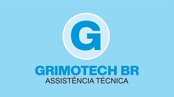 GRIMOTECHBR Soluções Tecnológicas logo