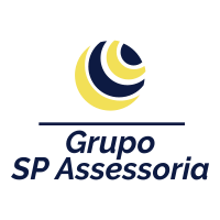 GRUPO SP ASSESSORIA GRUPO SP ASSESSORIA logo
