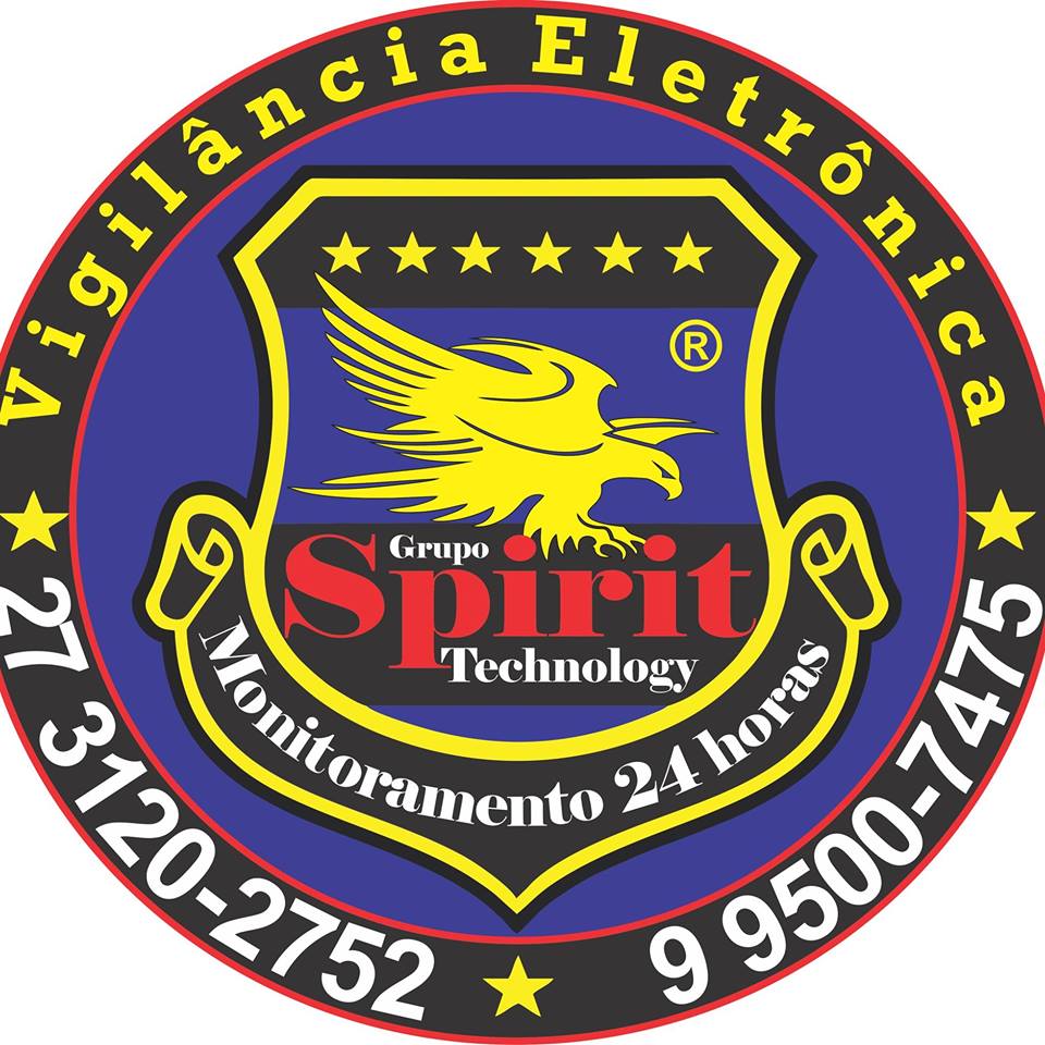 Grupo Spirit Technology Vigilancia Grupo Spirit Technology Vigilancia logo