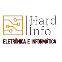 Hard Info Eletronica e Informatica Hard Info Eletronica e Informatica logo