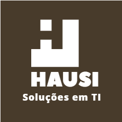 Hausi Soluções em TI Hausi Soluções em TI logo