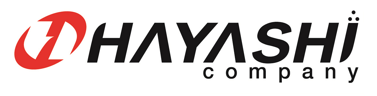 Hayashi informática Hayashi informática logo