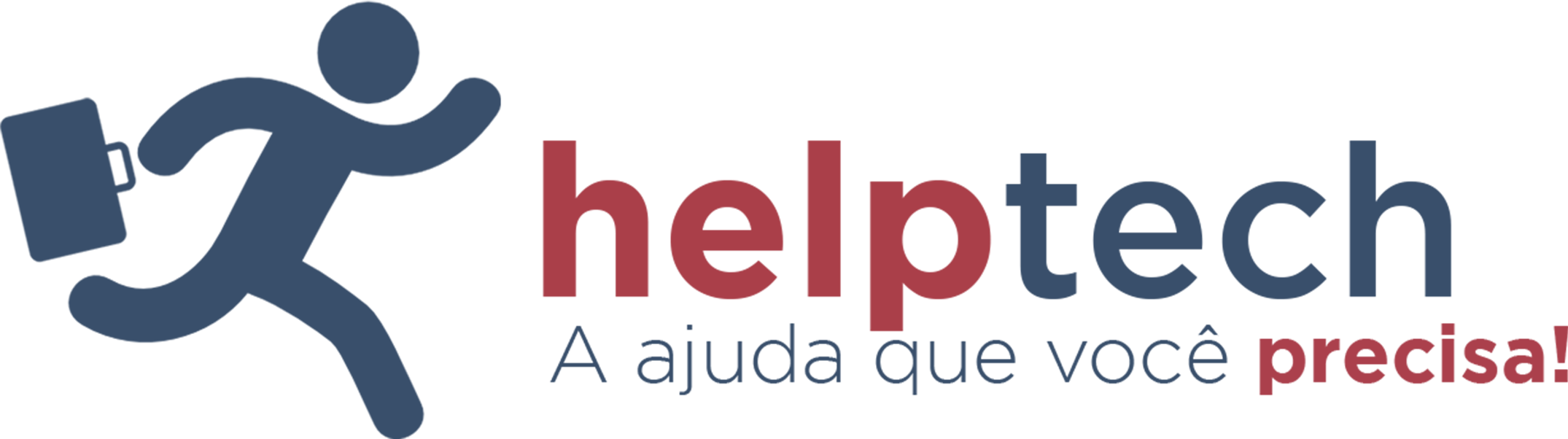 HelpTech HelpTech logo