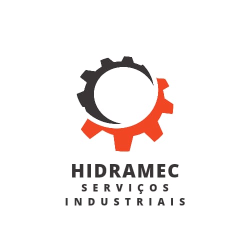 Hidramec Oficina Serviços Industriais logo