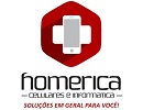 Homerica Homerica logo