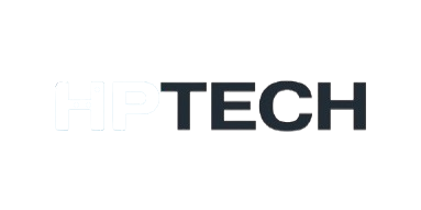 hptech logo