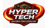 HYPER tECH - Assistência Técnica Especializada logo
