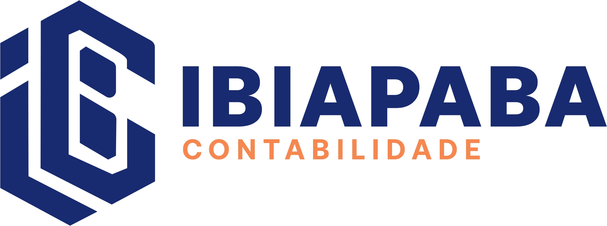 ibiapaba contabilidade logo