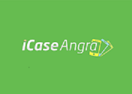 iCaseAngra - Frade logo