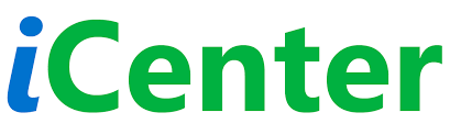 ICENTER ICENTER logo