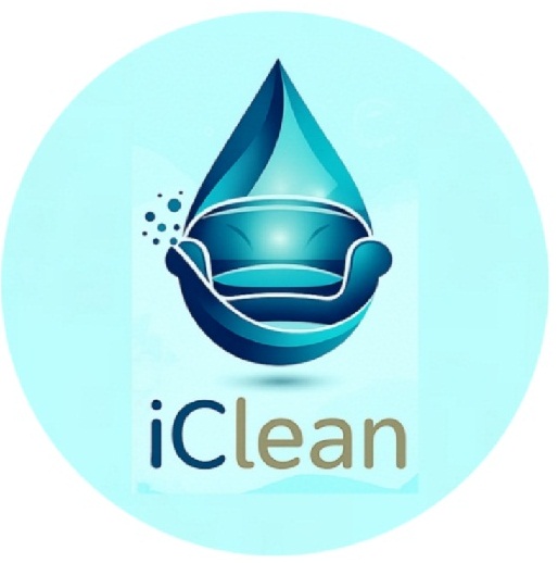 iClean logo