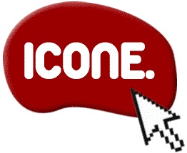 Icone Multiservice Informática Icone Multiservice Informática logo