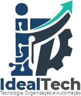 IDEALTECH logo