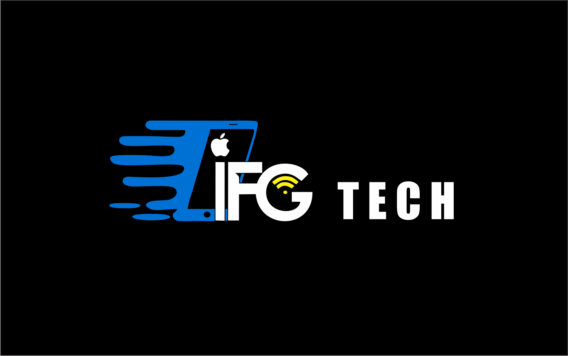 Ifg tech logo