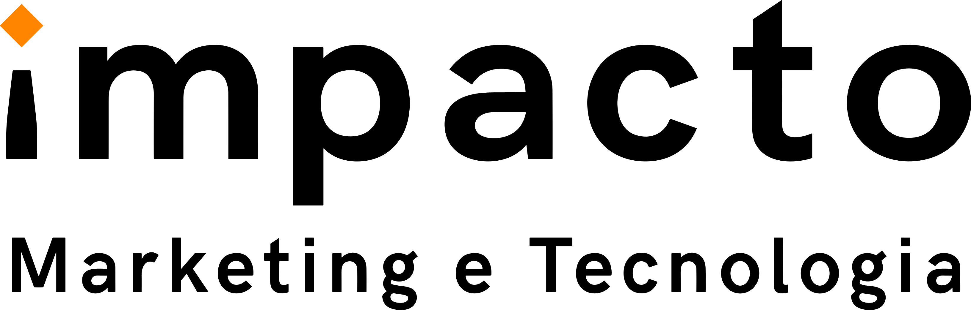 Impacto Tecnologia logo