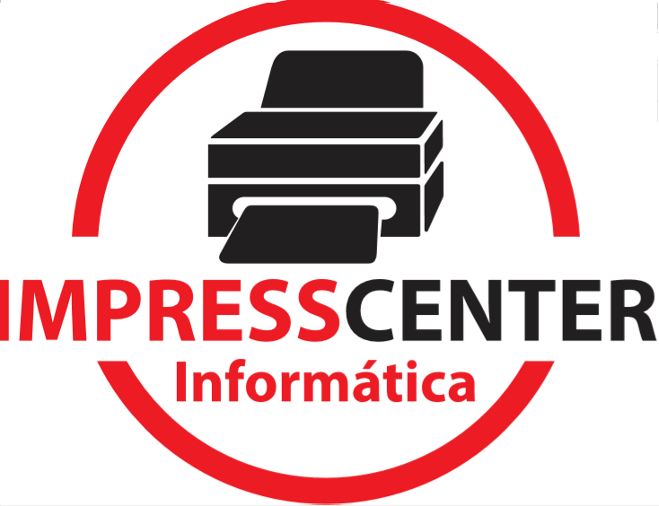 Impress Center Impress Center logo