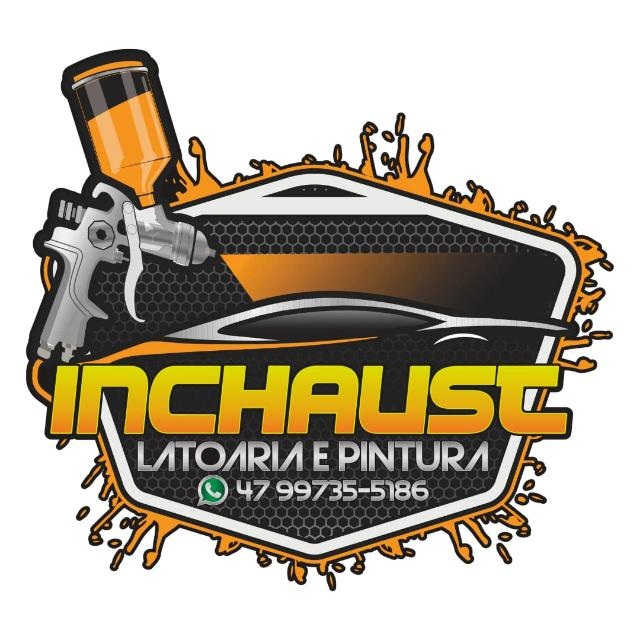 INCHAUST PINTURAS logo