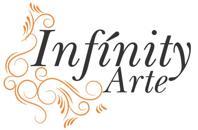 INFINITY ARTE INFINITY ARTE logo