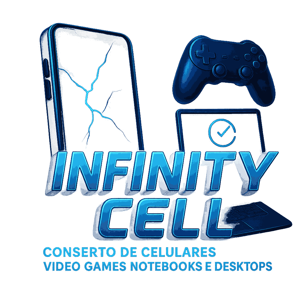 INFINITY CELL logo