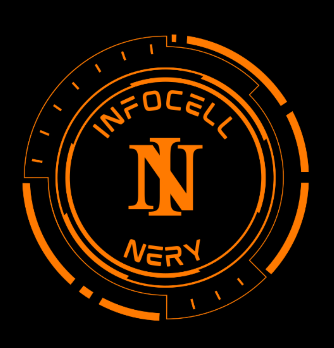 INFOCELL NERY logo