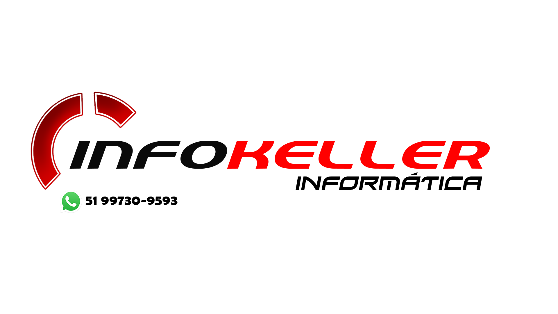 INFOKELLER INFORMÁTICA logo