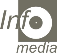 Infomedia Serviços De Informática E Digitalização Infomedia Serviços De Informática E Digitalização logo