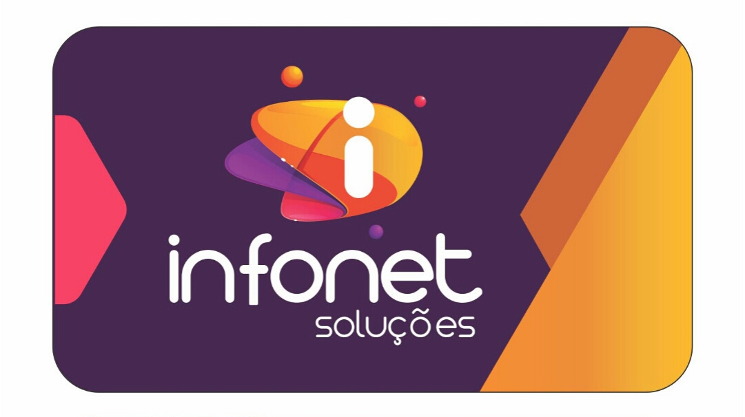 Infonet Soluções & Serviços Infonet Soluções & Serviços logo