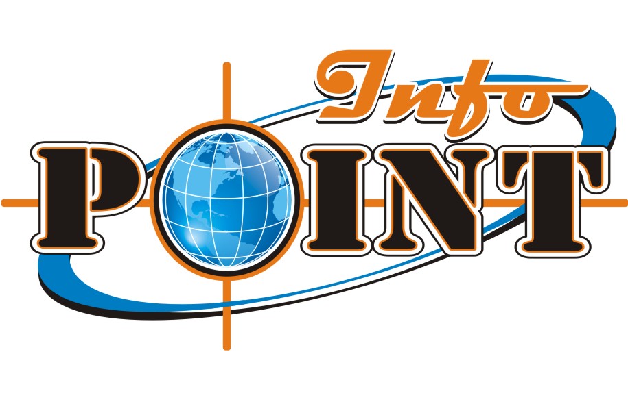 Infopoint Infopoint logo