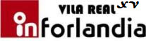 Inforlandia Vila Real logo
