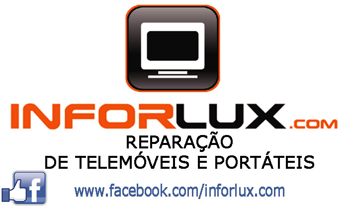 INFORLUX.com logo