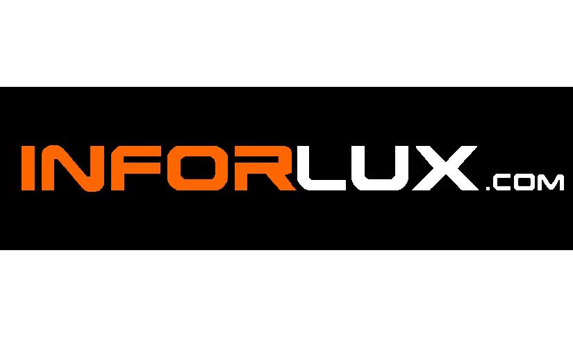 INFORLUX.com logo