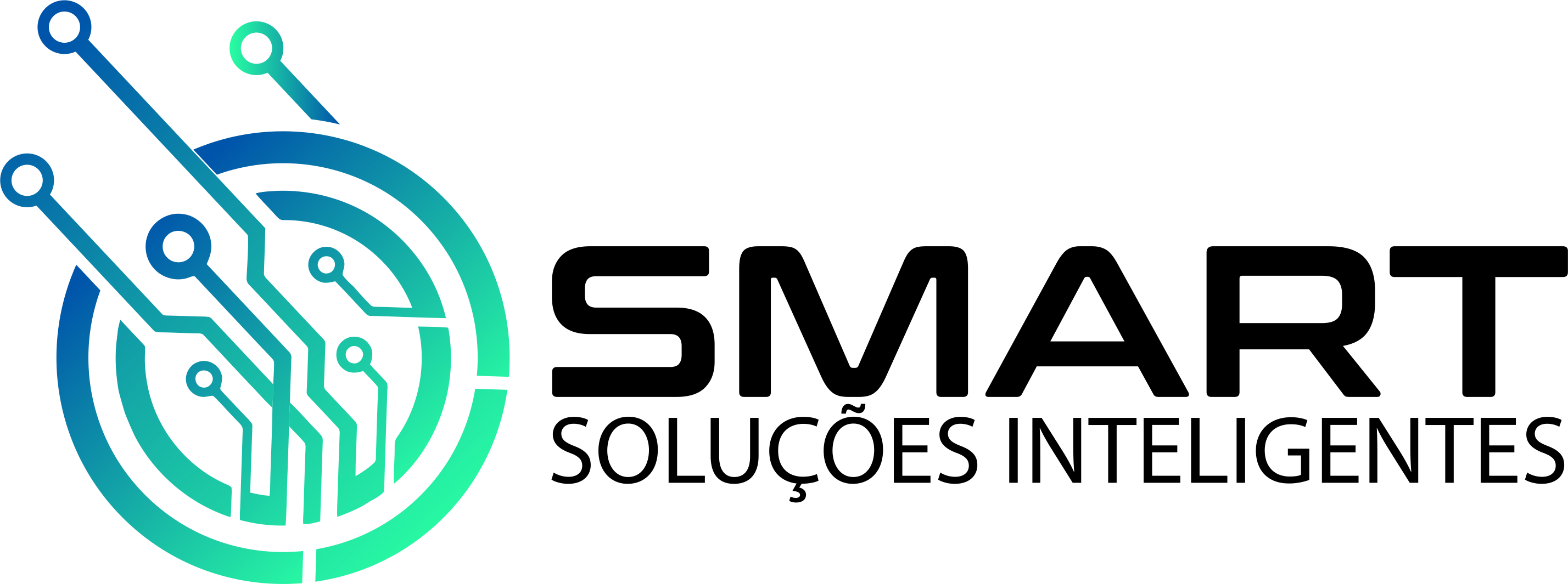 SMART SOLUCOES INTELIGENTES SMART SOLUCOES INTELIGENTES logo