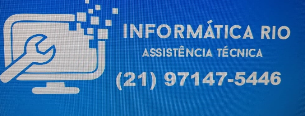 Informática Rio logo