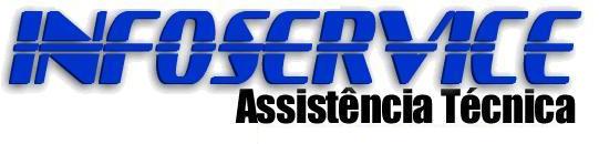 INFOSERVICE - ASSISTÊNCIA TÉCNICA INFOSERVICE - ASSISTÊNCIA TÉCNICA logo