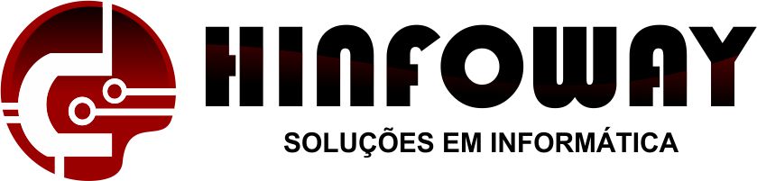 INFOWAY SOLUÇÕES EM INFORMATICA INFOWAY SOLUÇÕES EM INFORMATICA logo