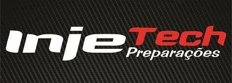 Injetech Mecanica e Preparaçao Injetech Mecanica e Preparaçao logo