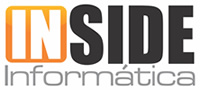 INSIDE INFORMÁTICA INSIDE INFORMÁTICA logo