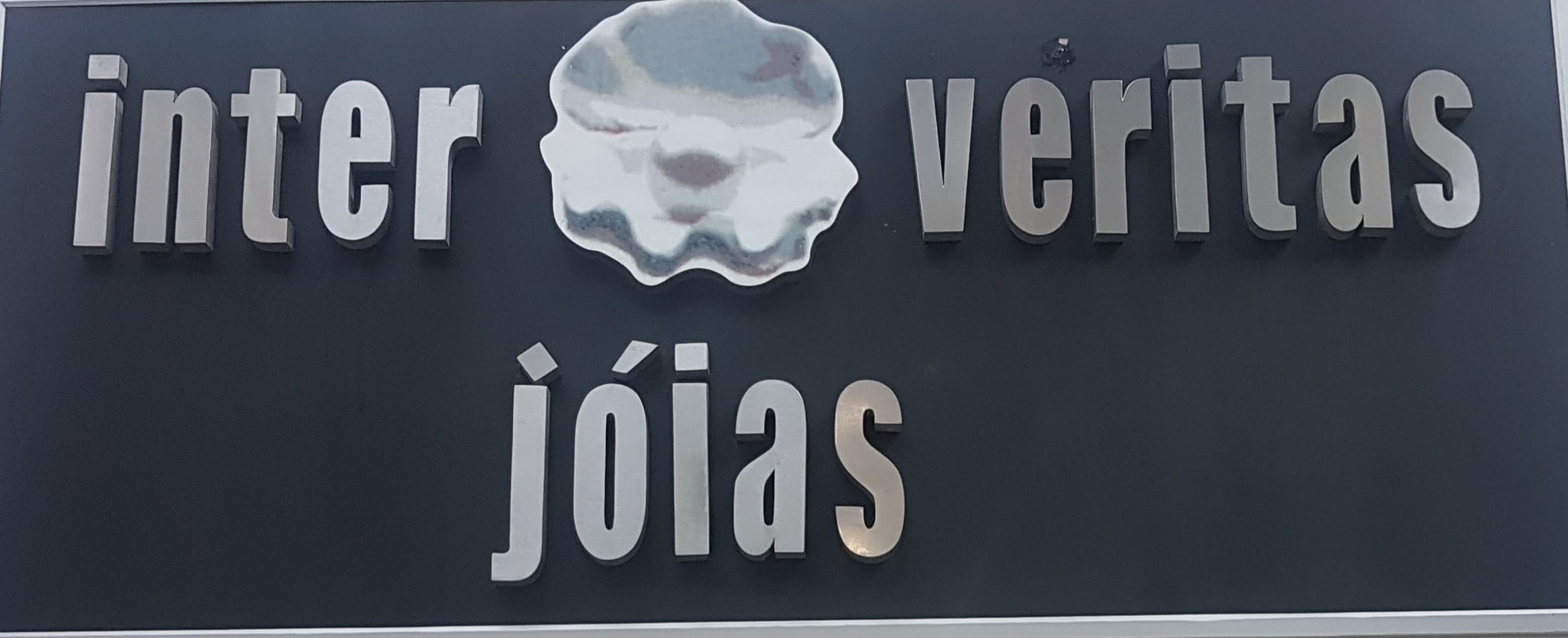 Inter Véritas Joias Inter Véritas Joias logo