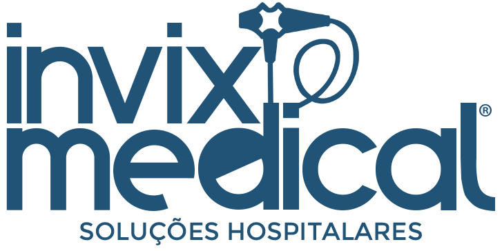 INVIXMEDICAL SOLUÇÕES HOSPITALARES LTDA logo