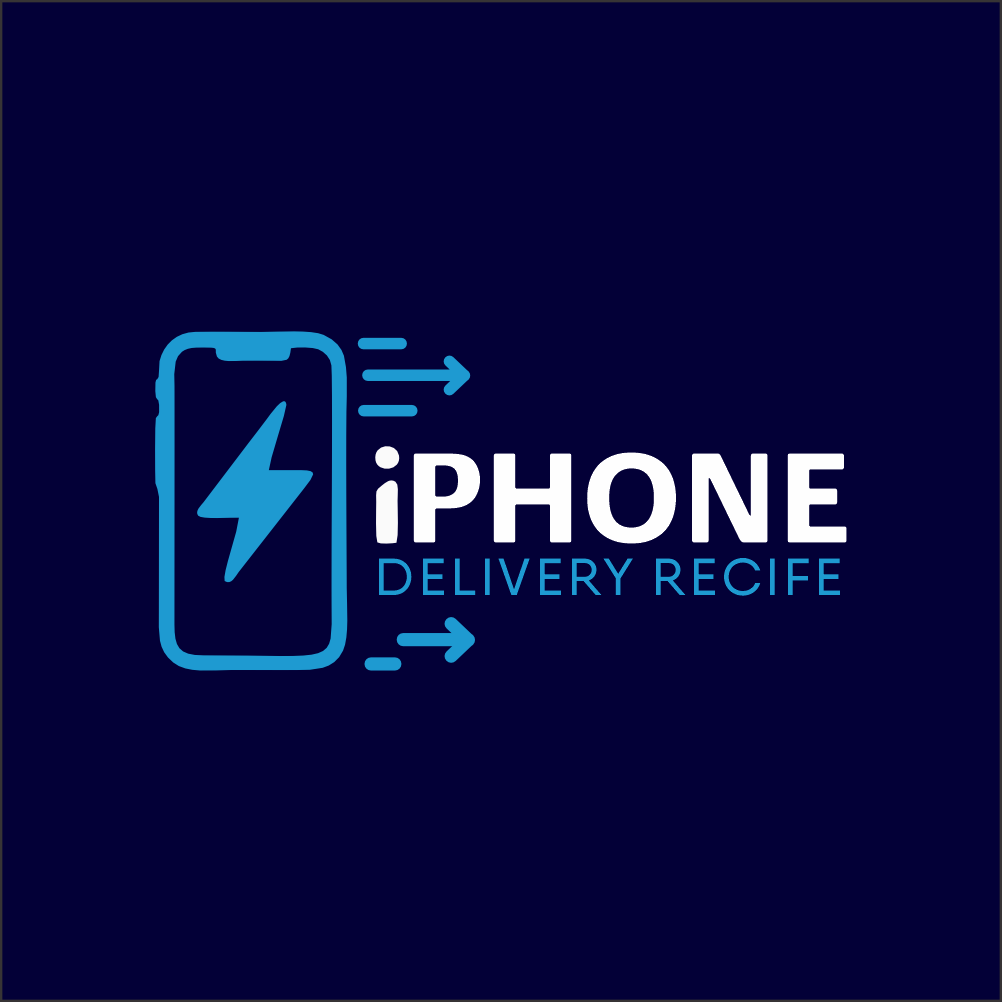iphone Delivery Recife iphone Delivery Recife logo