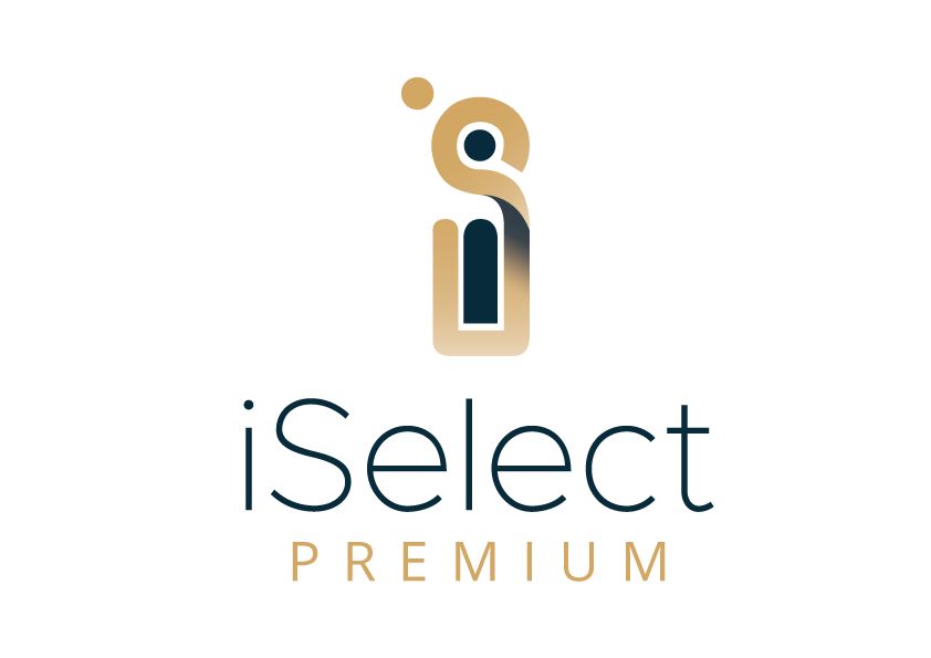 iSelect Premium logo