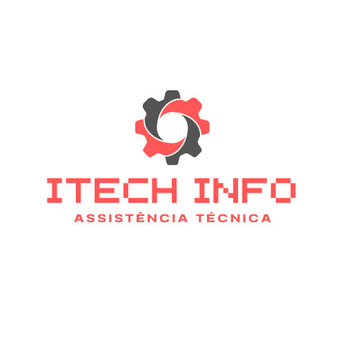 ITECH-INFO logo