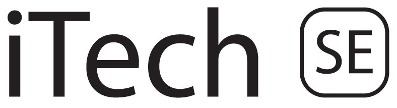 iTech SE iTech SE logo